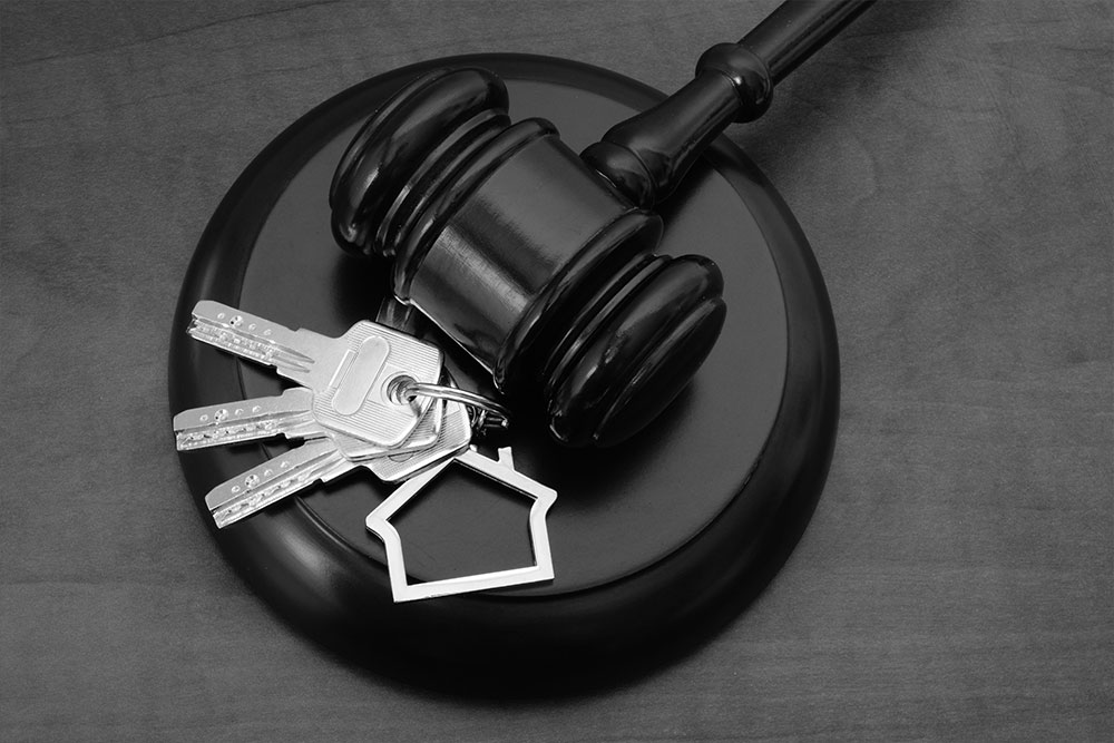 Request for Proposals for Consultancy Services to Draft Regulations to Operationalize the Security Interest in Moveable Property Law